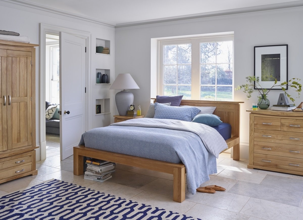 arranging your bedroom furniture