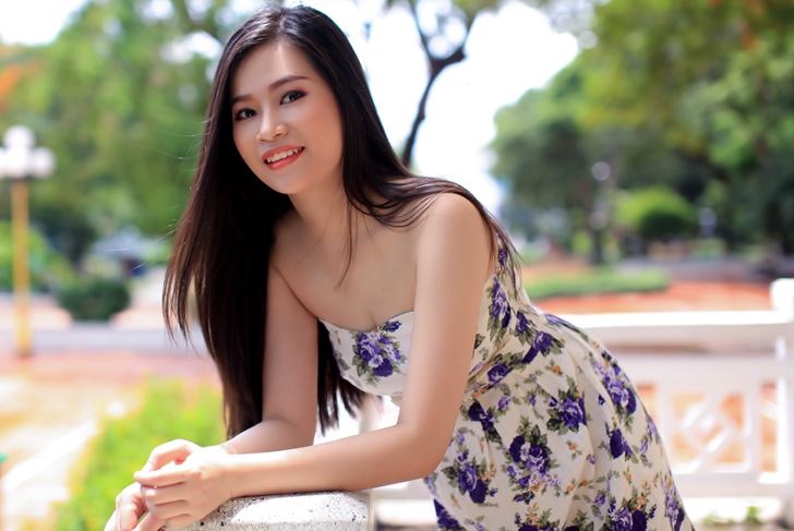 Online dating site vietnam