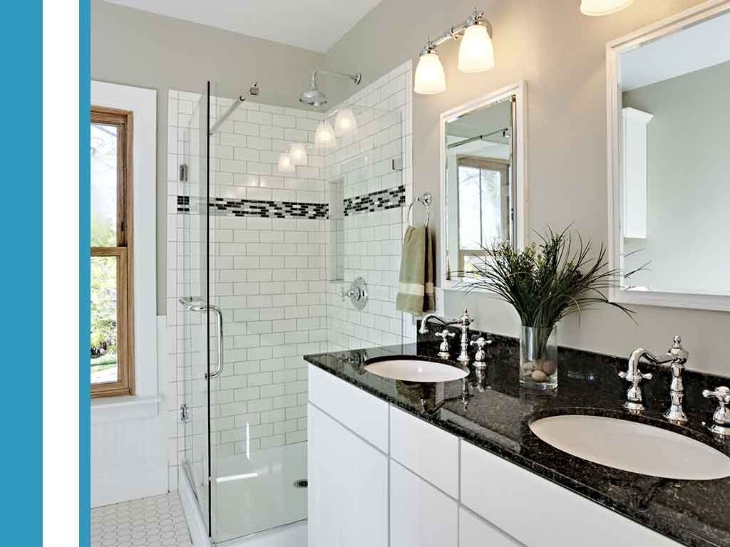 All You Need to Know About Bathroom Remodeling