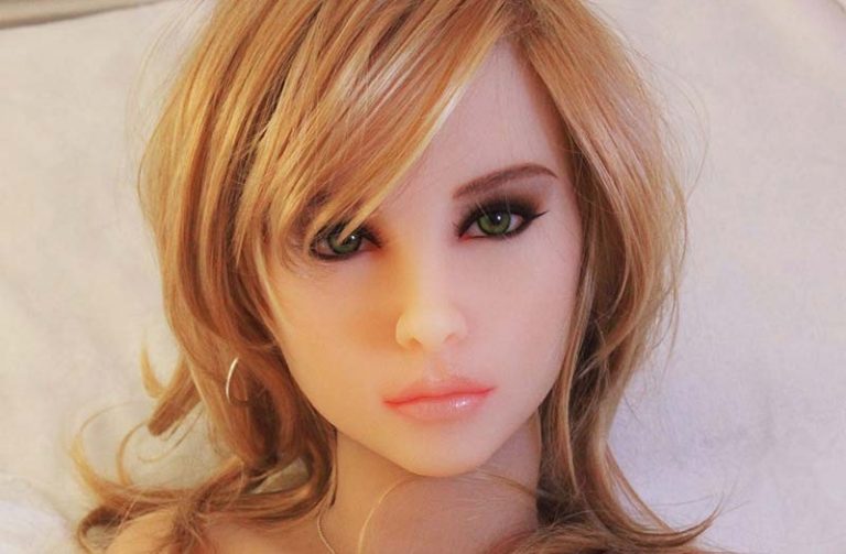 Create Your Own Sex Doll Build Your Dream Girl Red Millennial