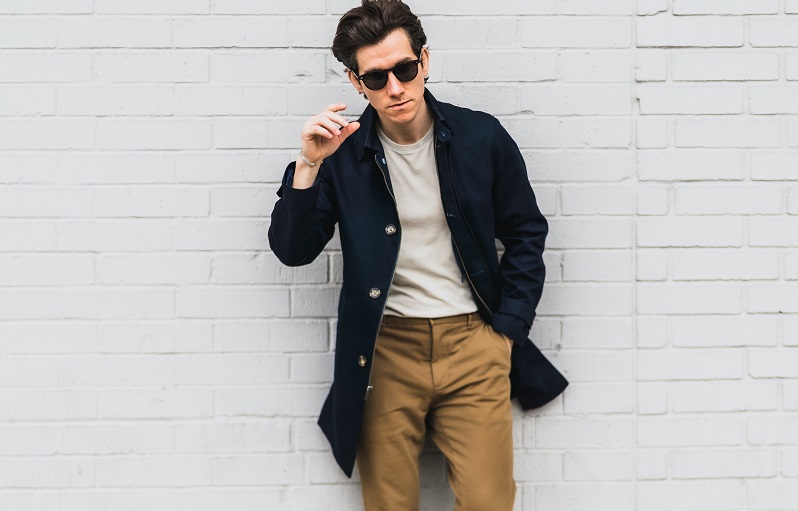 The 6 Best Fall Jackets for Guys in 2020 - Red Millennial