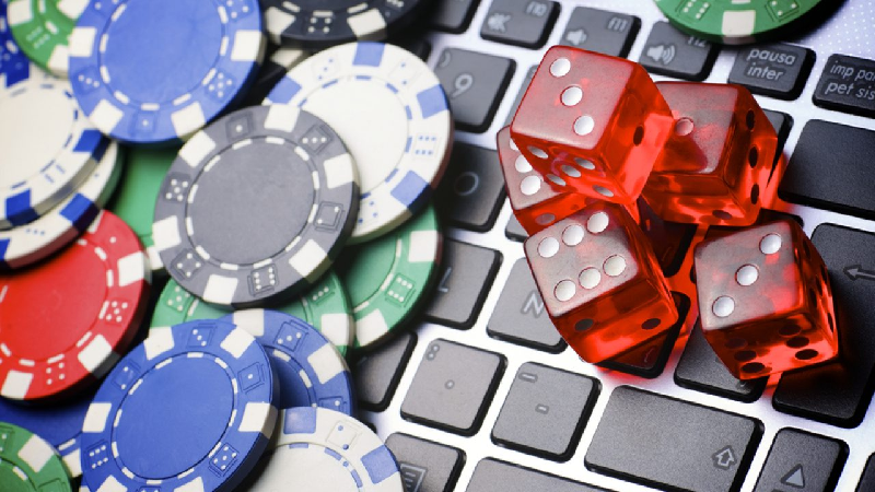 Features of online gambling -