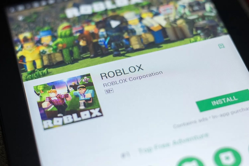 How Roblox Games Can Be Helpful For Your Children - how do you change your game picture on roblox