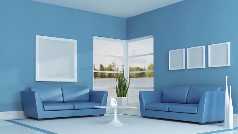 Tips & tricks to extend the life of wall paints