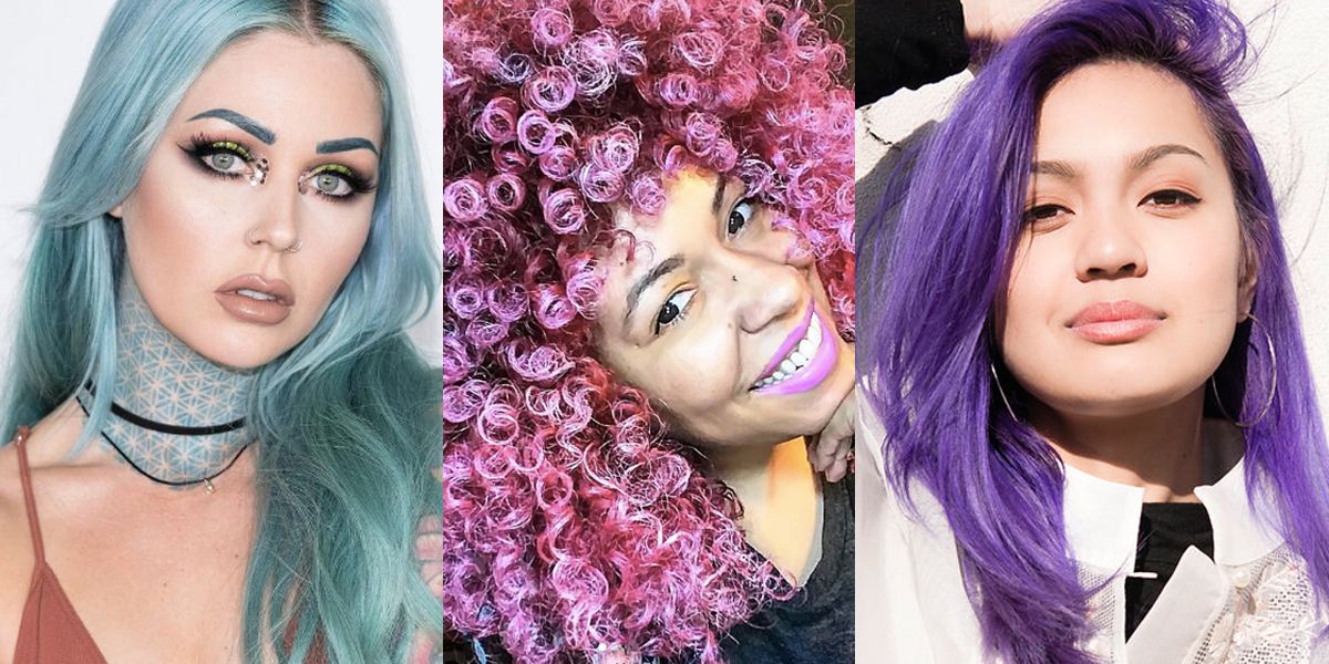 5. "Pastel Hair Care Tips for Maintaining Purple and Blue Shades" - wide 2
