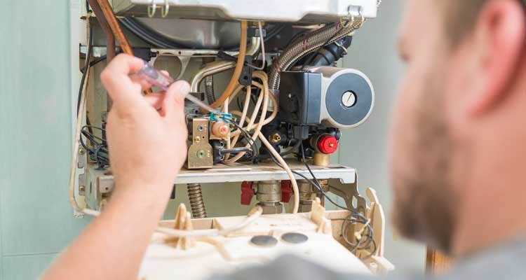 Boiler Repair Bradford