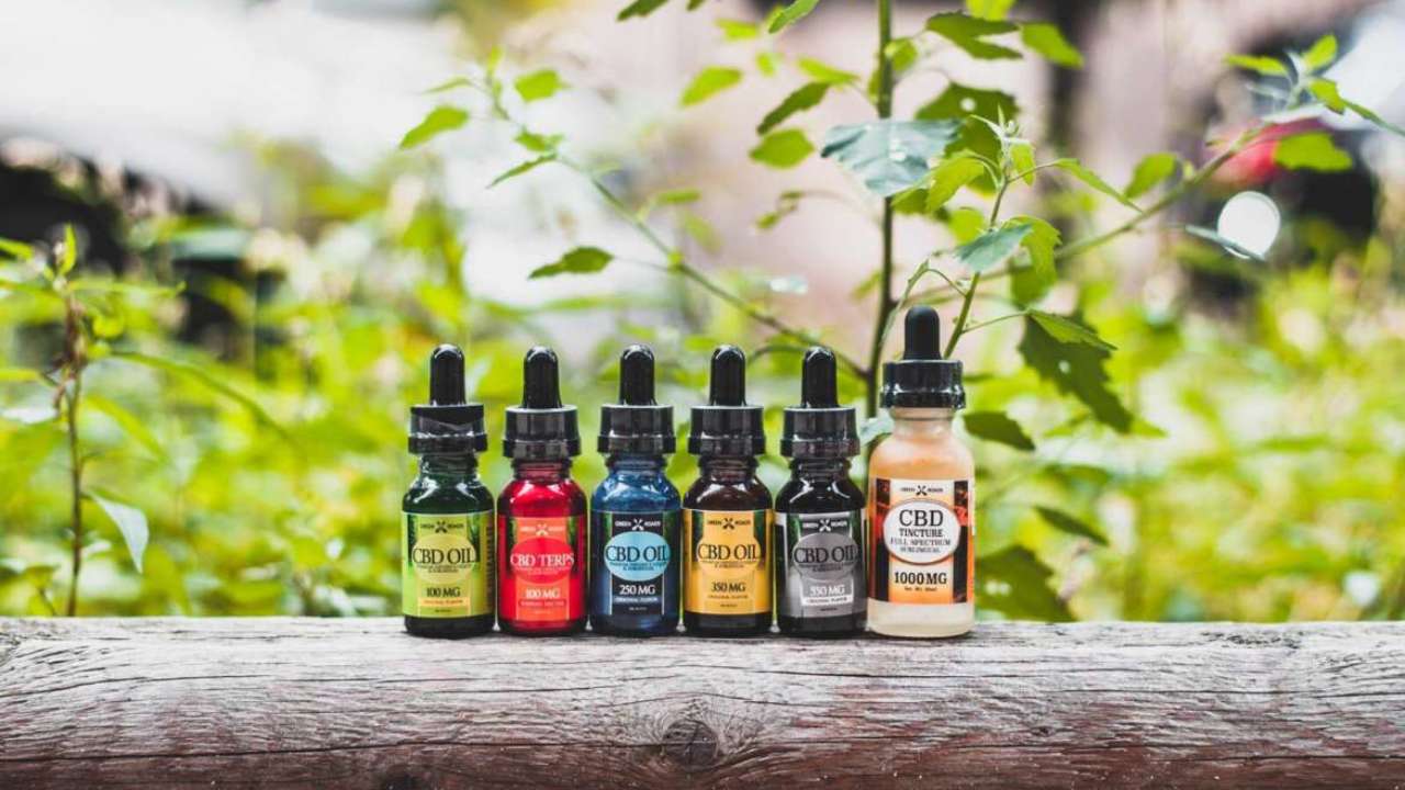 Top 6 Tips to Buy CBD Products for the First-Time - Red Millennial