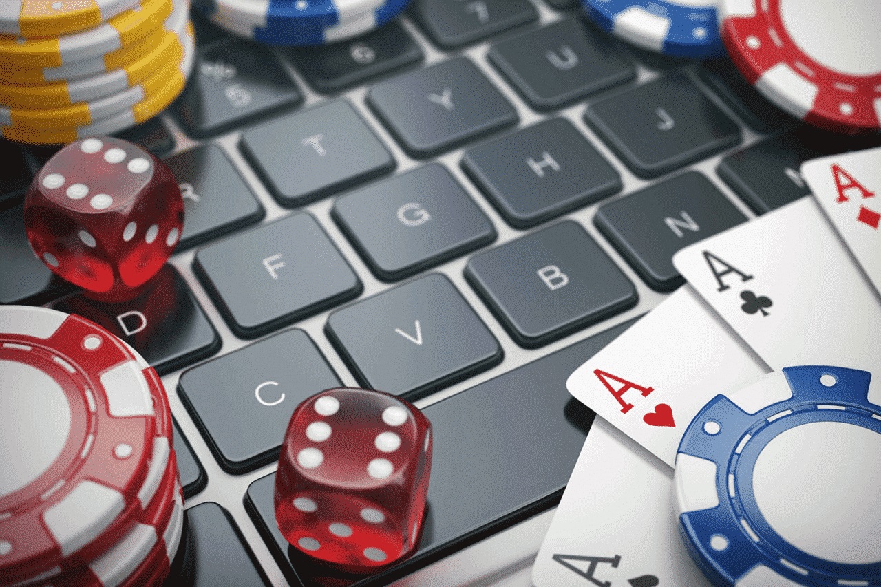 Experience the Thrill of an Online Casino in South Africana: Dive into  Blackjack Online and More at YesPlay - Red Millennial