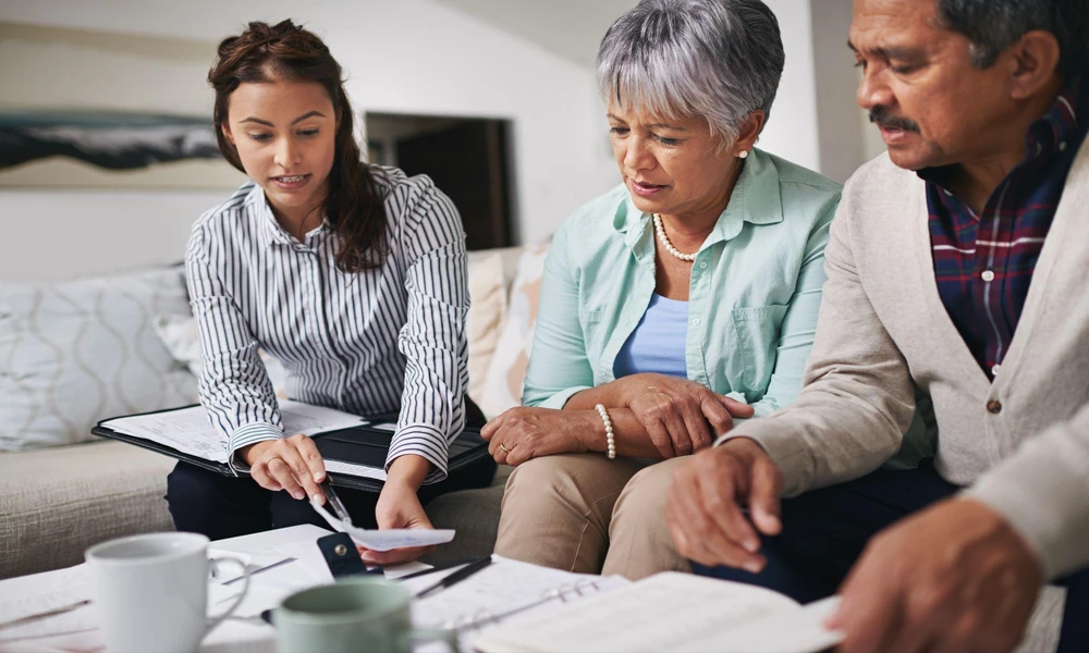 Why Pre-Planning Funeral Arrangements Is Not Only for the Elderly
