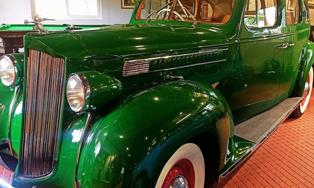 Why Do Vintage Cars Need Expert Restoration Shops in Colorado Springs