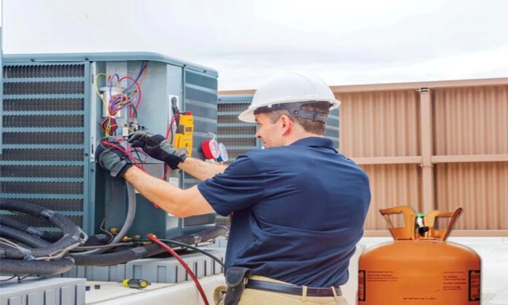 Why Heat Pumps Are a Practical Choice for Energy Efficient Homes