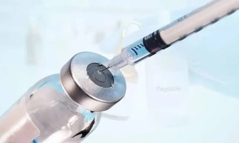 Why does the retatrutide triple agonist profile generate biomedical research interest globally?